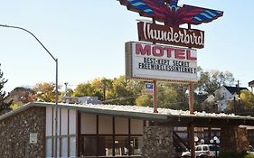 Thunderbird Motel